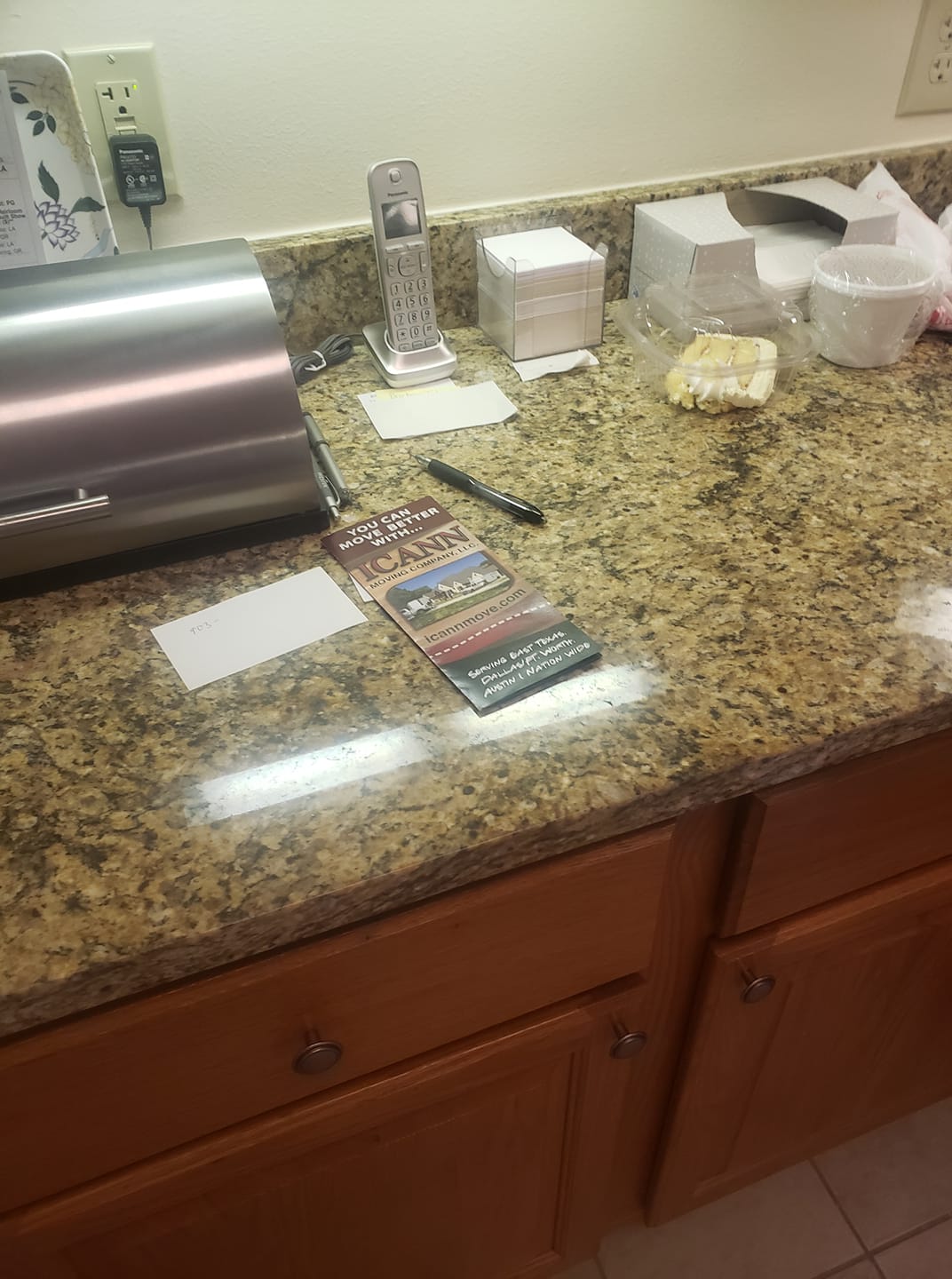 Top-rated Senior Movers in Granger, TX area