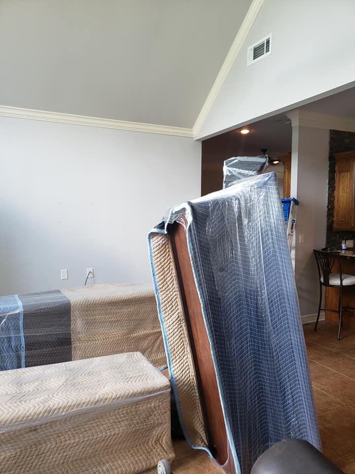 Hassle-free senior move with Texas' leading movers