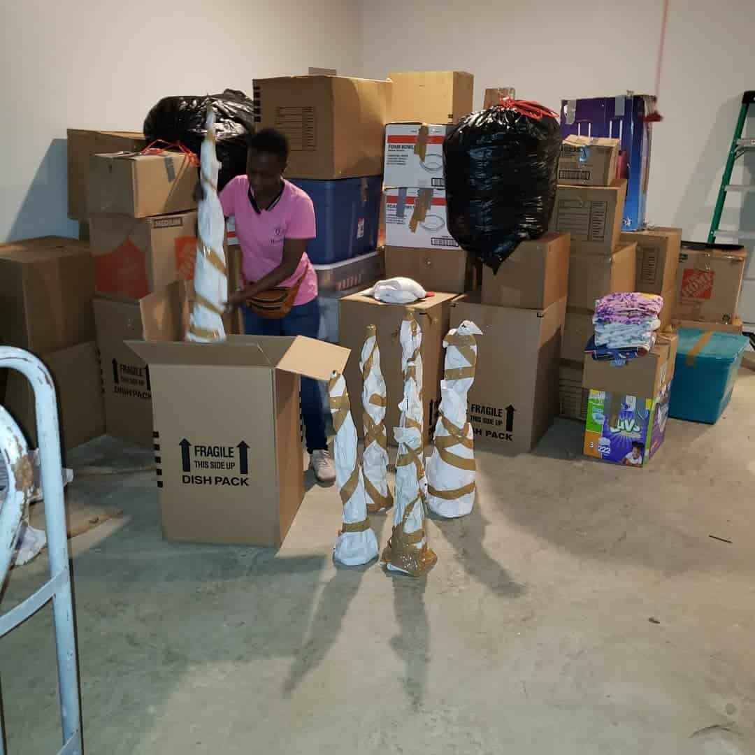 Anna, TX's Top Senior Moving Professionals