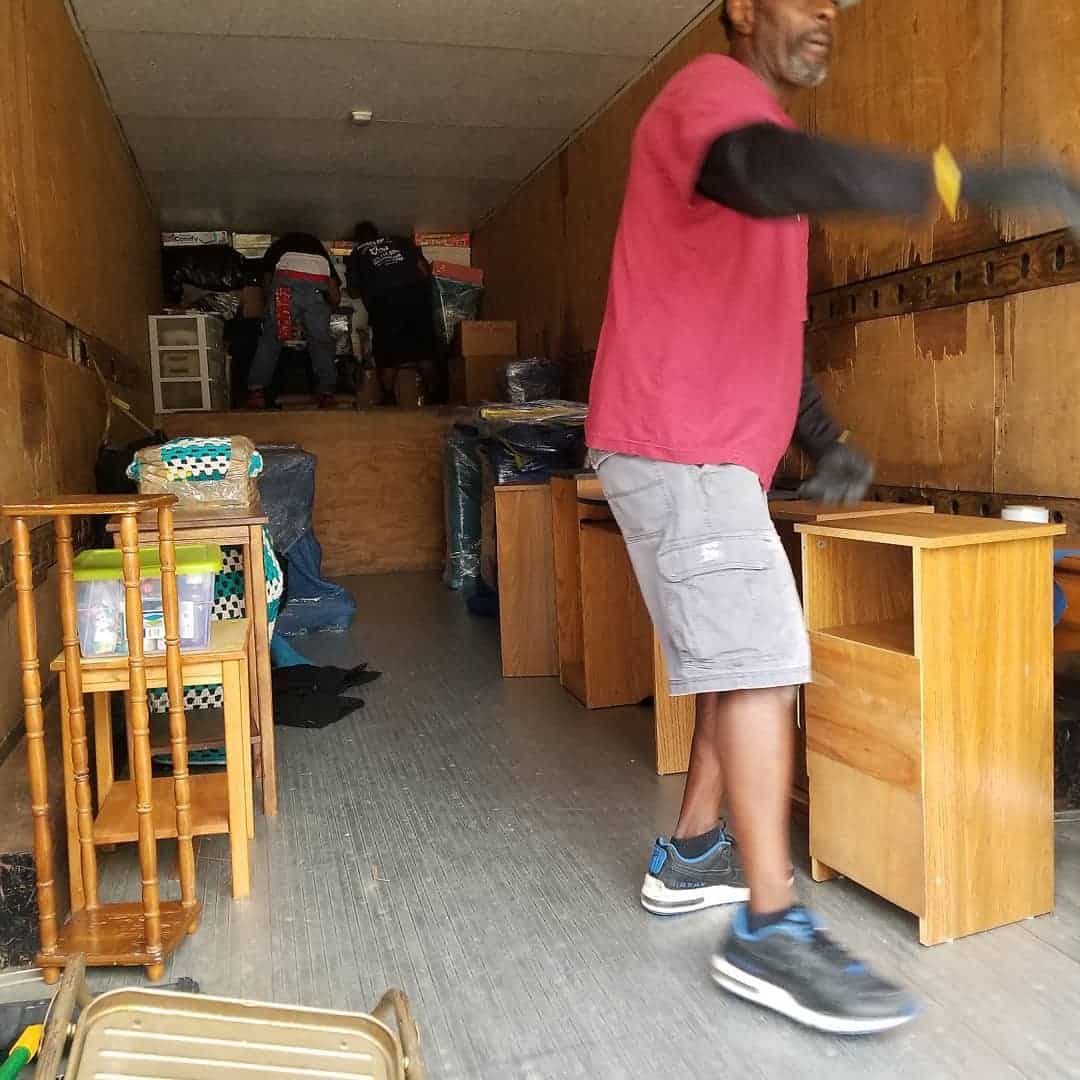 Safe and Efficient Senior Relocation Services in TX
