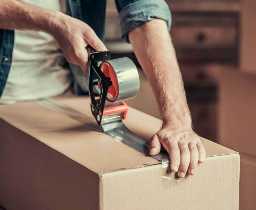Apple Springs TX's top-rated Senior Movers for a stress-free move