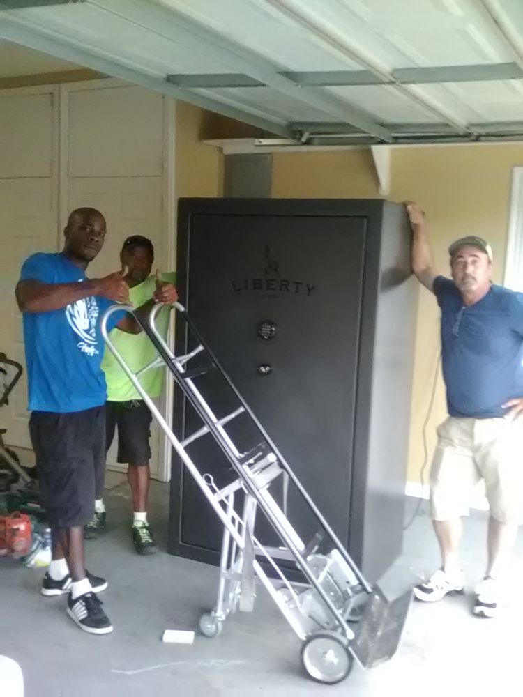 Best Senior Relocation Company in Anna, TX