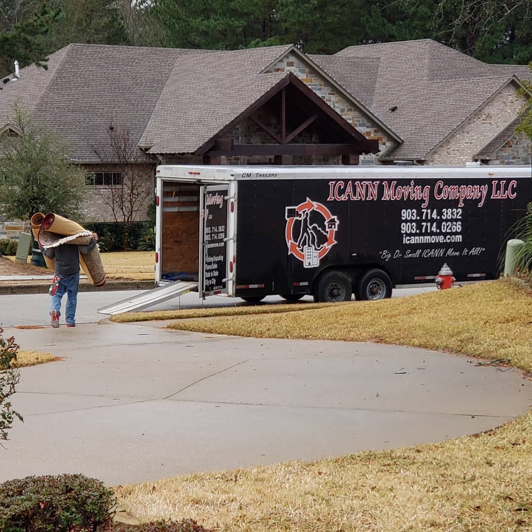 Trusted Senior Relocations in Groveton, TX