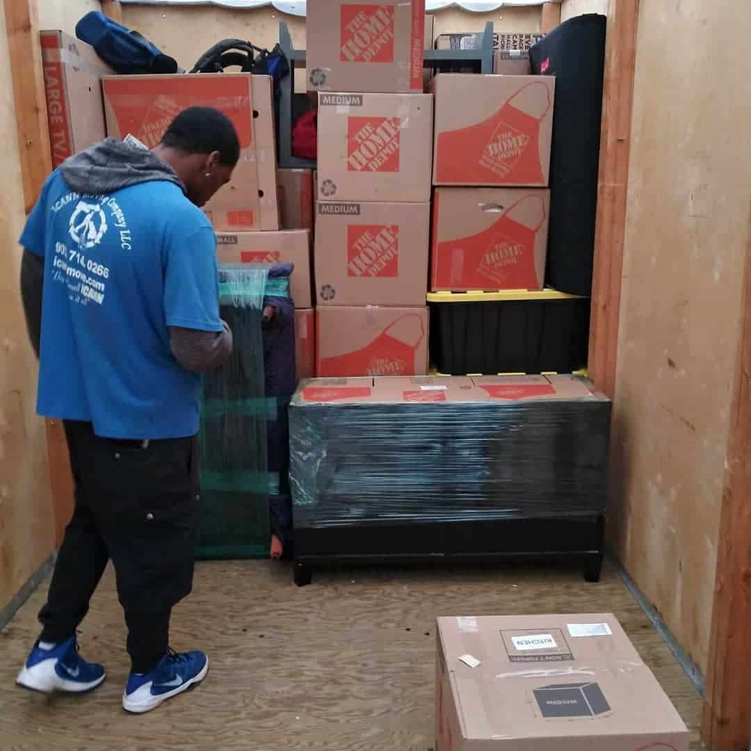 Effortless Senior Moves with Experienced Movers in Hardin, TX