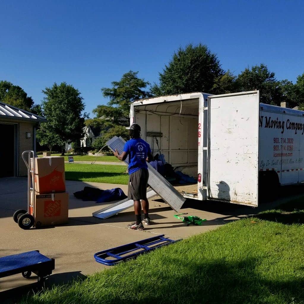 Reliable Senior Citizen Relocation Services in Batson, TX