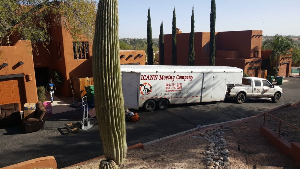 Reliable Senior Relocation Company in Goodrich, TX