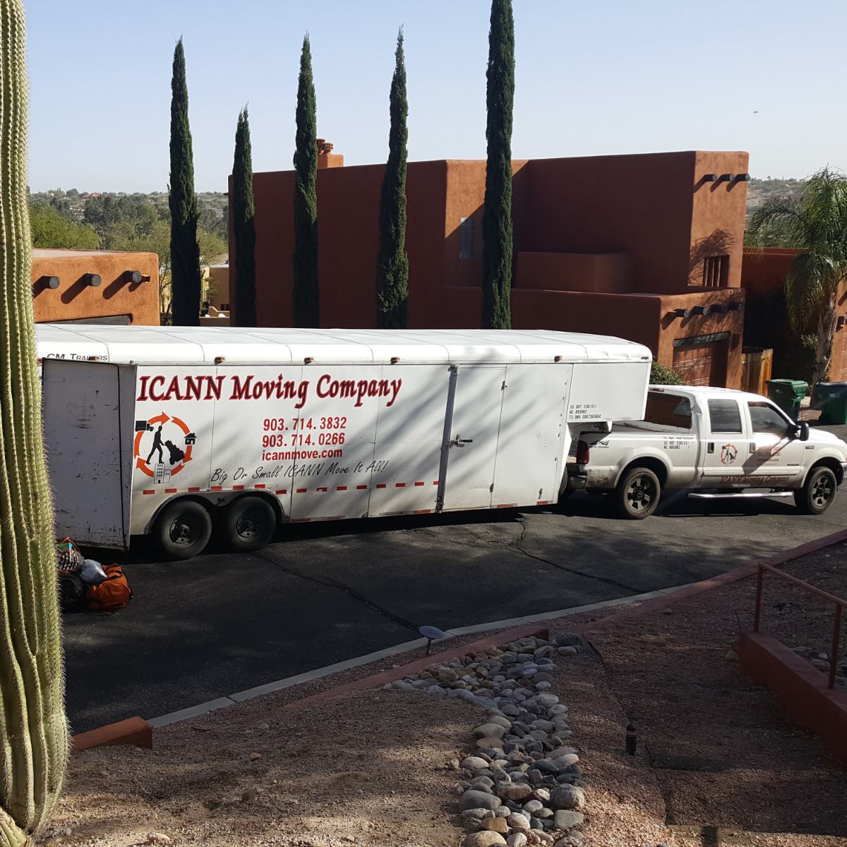 Huntington's Best Movers for Seniors