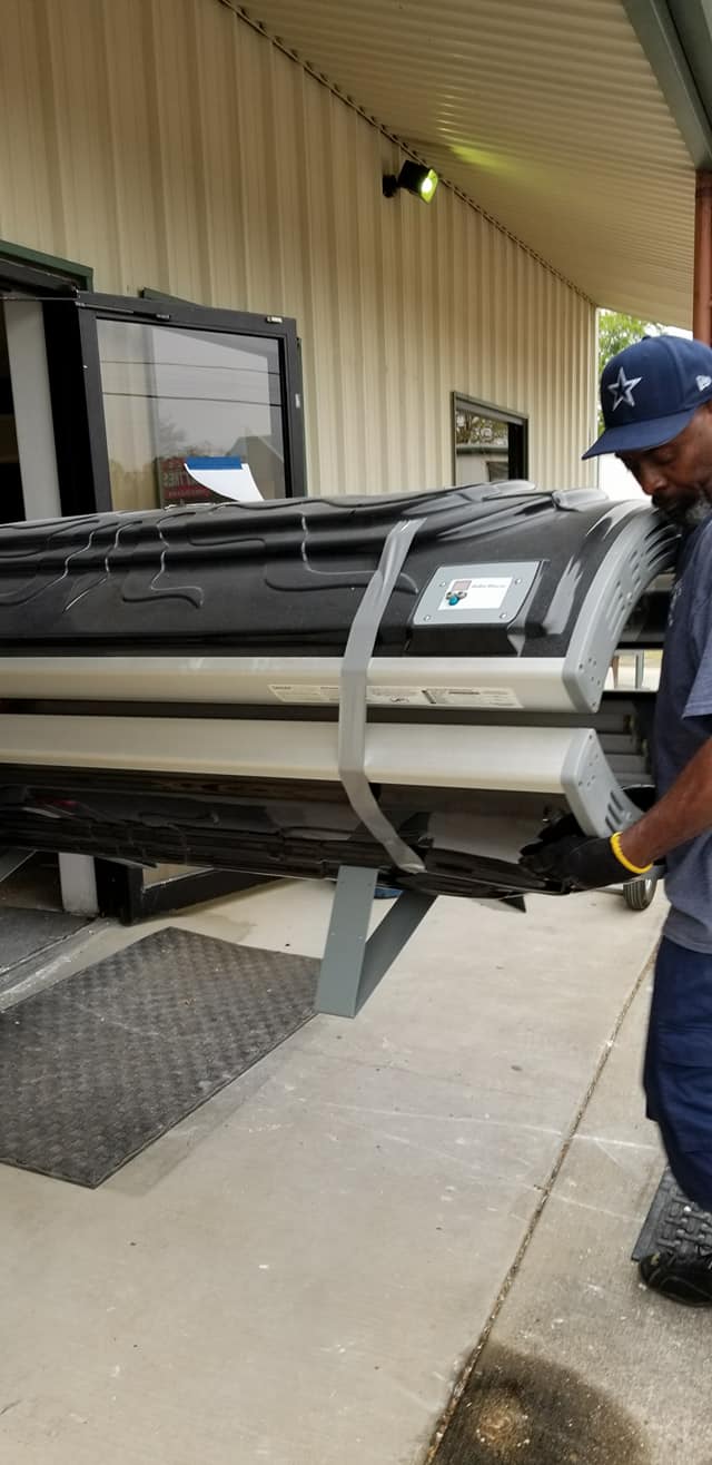 Roanoke, TX Senior Movers: Your Trusted Partner for a Seamless Move