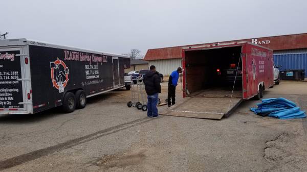 Premier Senior Relocation Services in Jasper County, TX