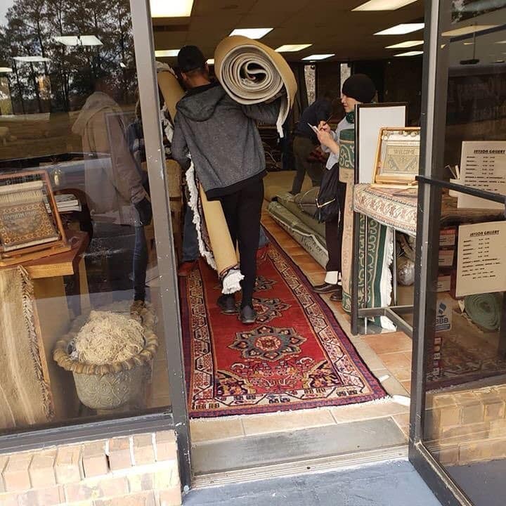 Premier Senior Moving Company in Willis, TX