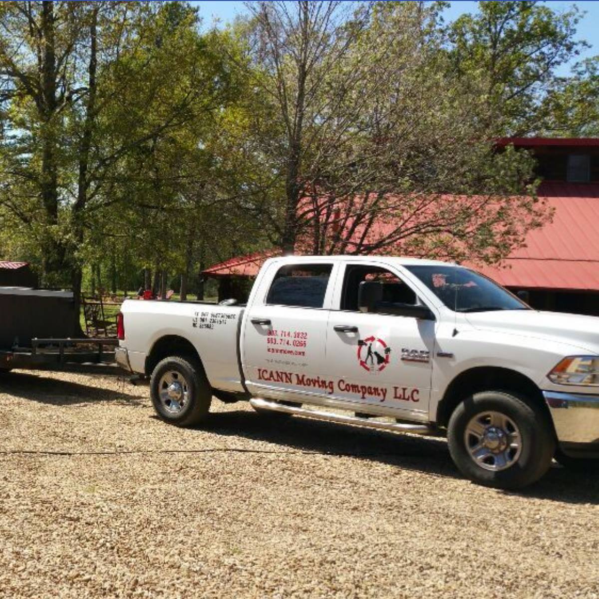 Experienced Senior Movers for Long Distance Moves