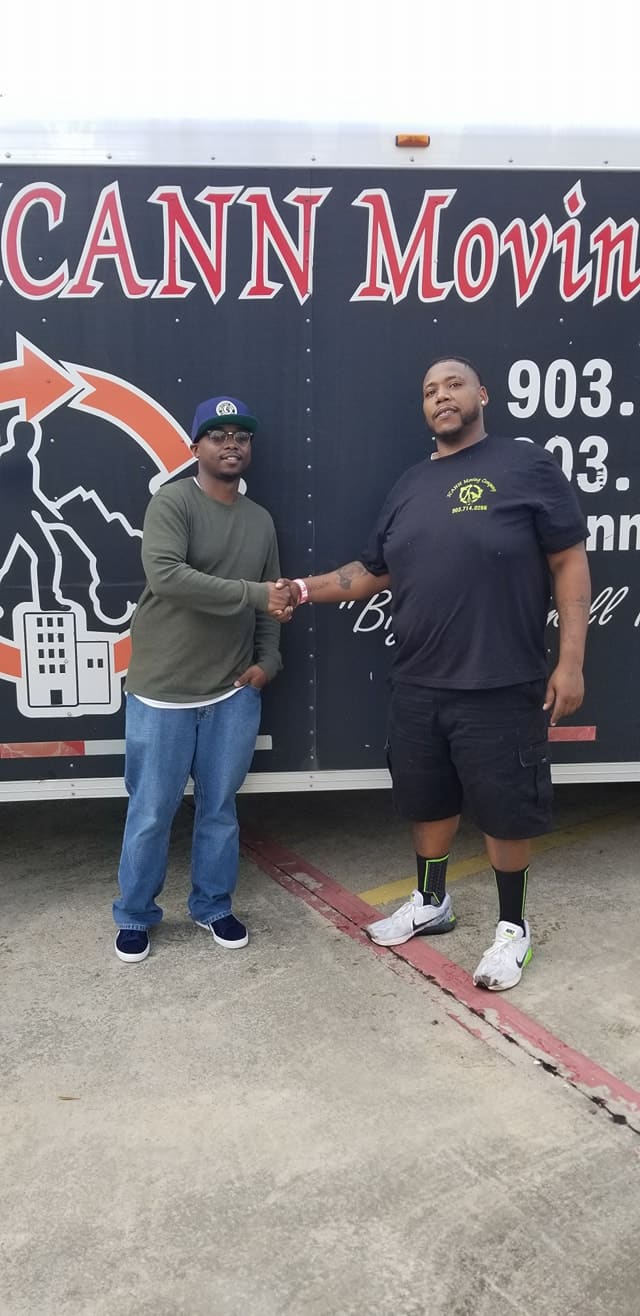 Experienced Senior Relocation Specialists in Pointblank