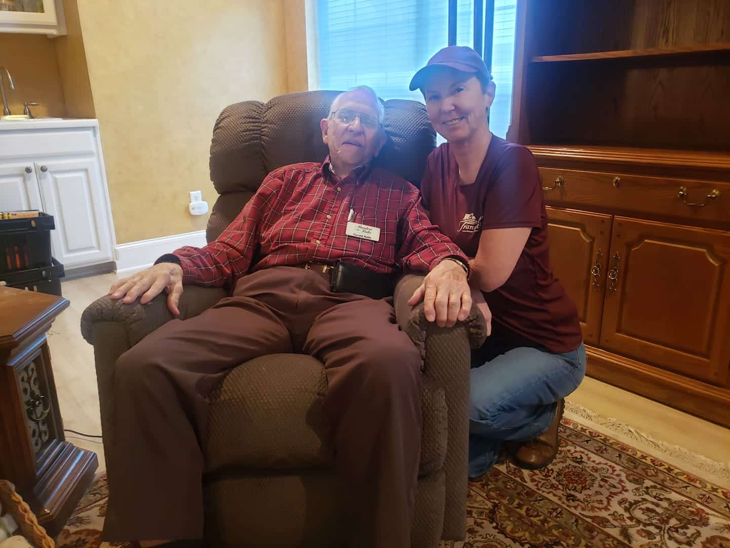 Hardin, TX Senior Movers: Your Partner in Relocations