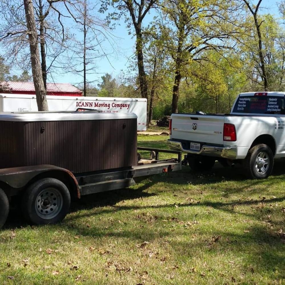 Customized Senior Relocation Solutions in TX