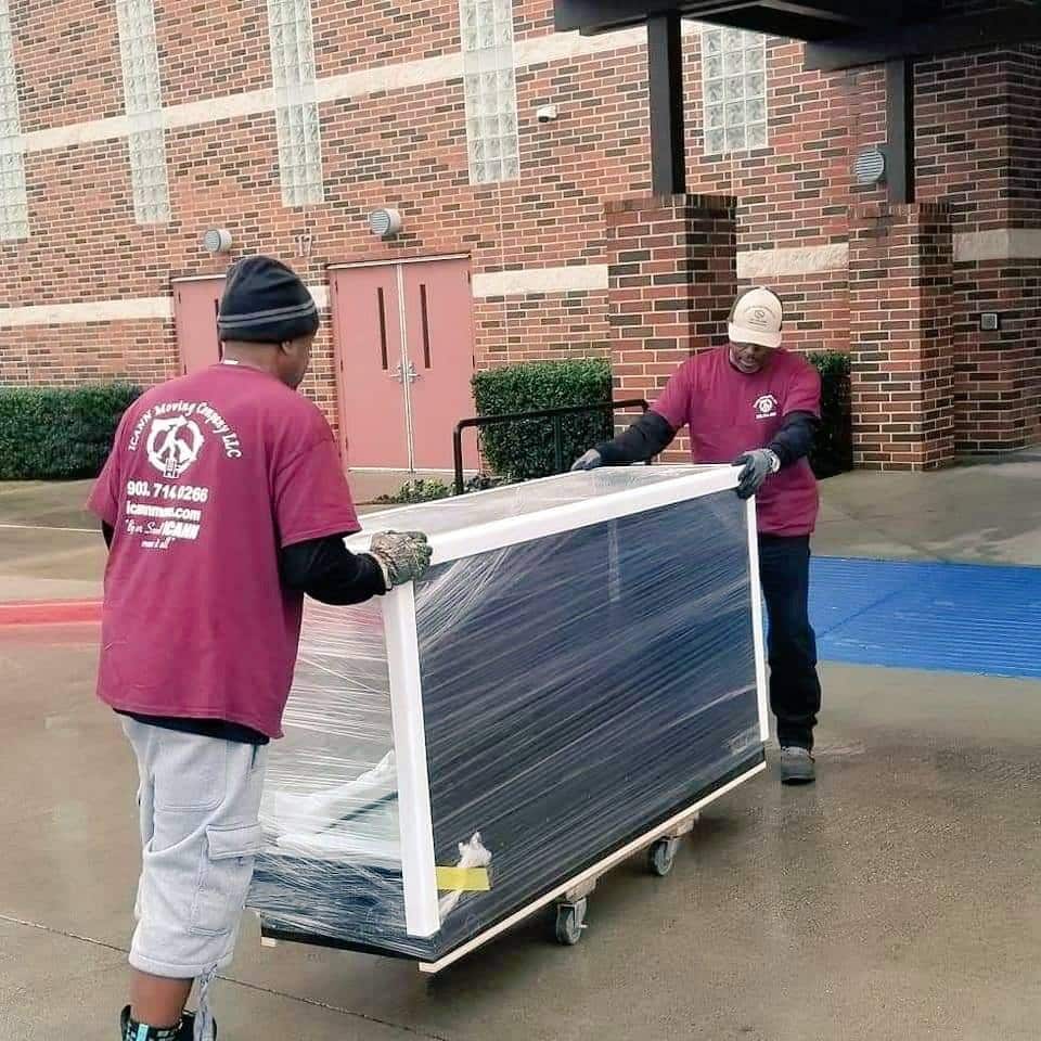 Expert Senior Citizens Relocation Assistance in Batson, TX