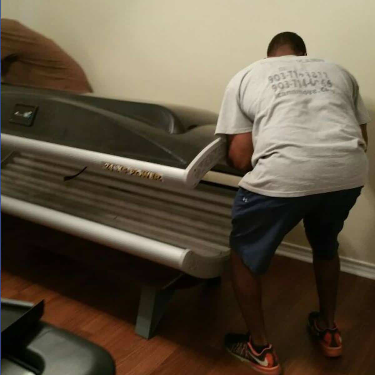 Attentive and caring senior relocation professionals