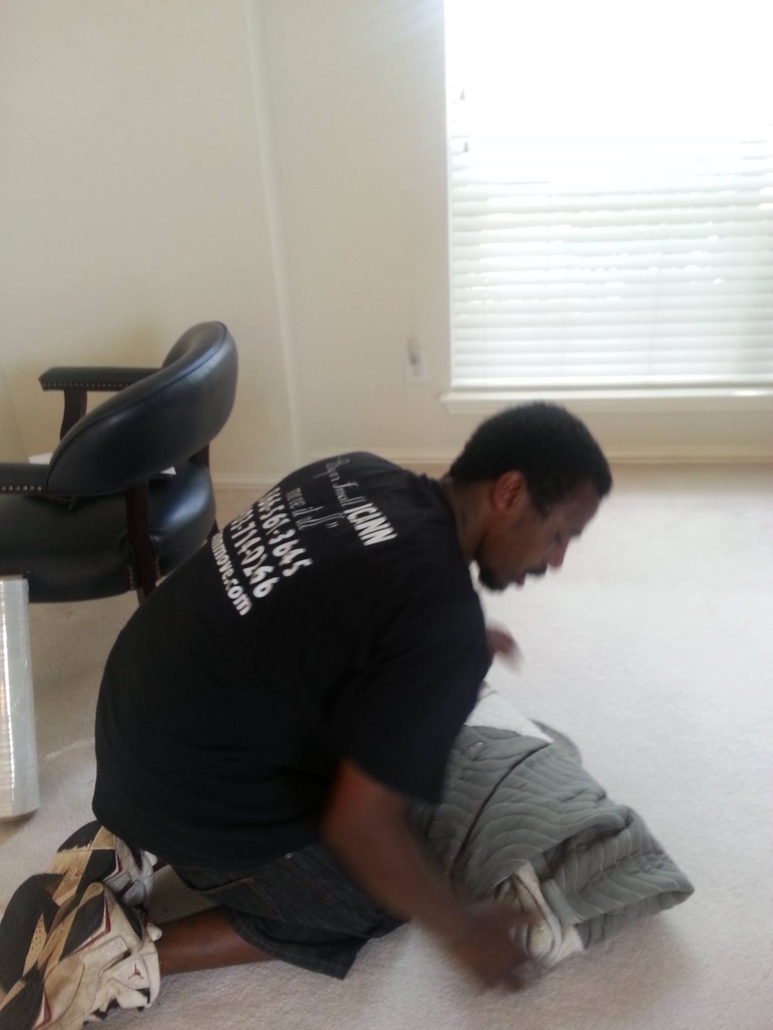 Efficient Senior Moving Solutions in Tyler County, TX