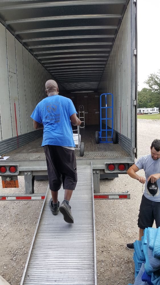 Specialized Senior Movers in Sachse, TX