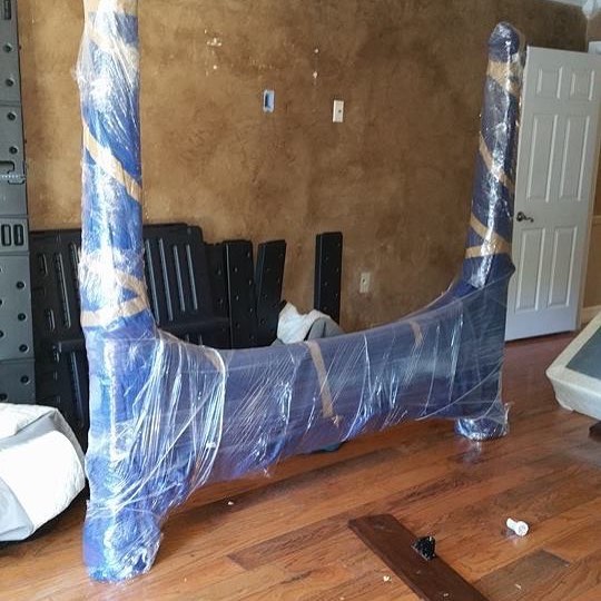 Trained Senior Movers in Wimberley, Texas