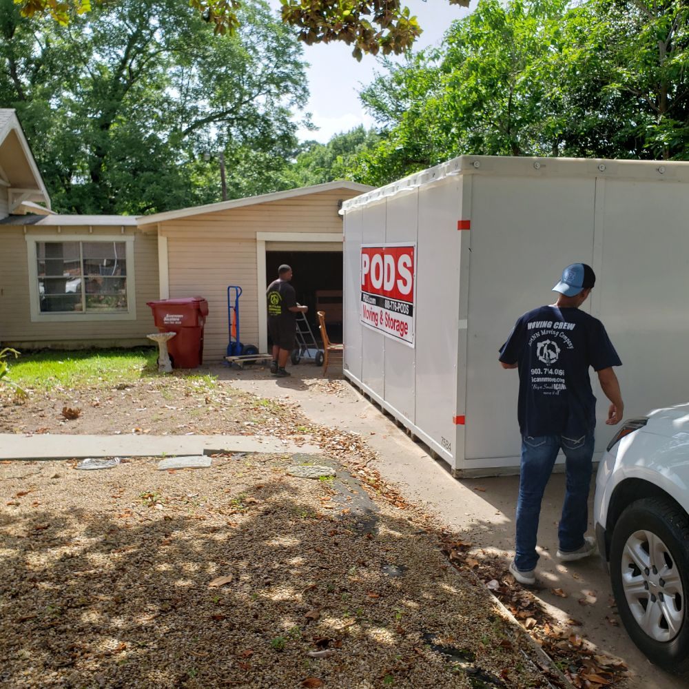 Trusted Senior Movers serving Weir, TX