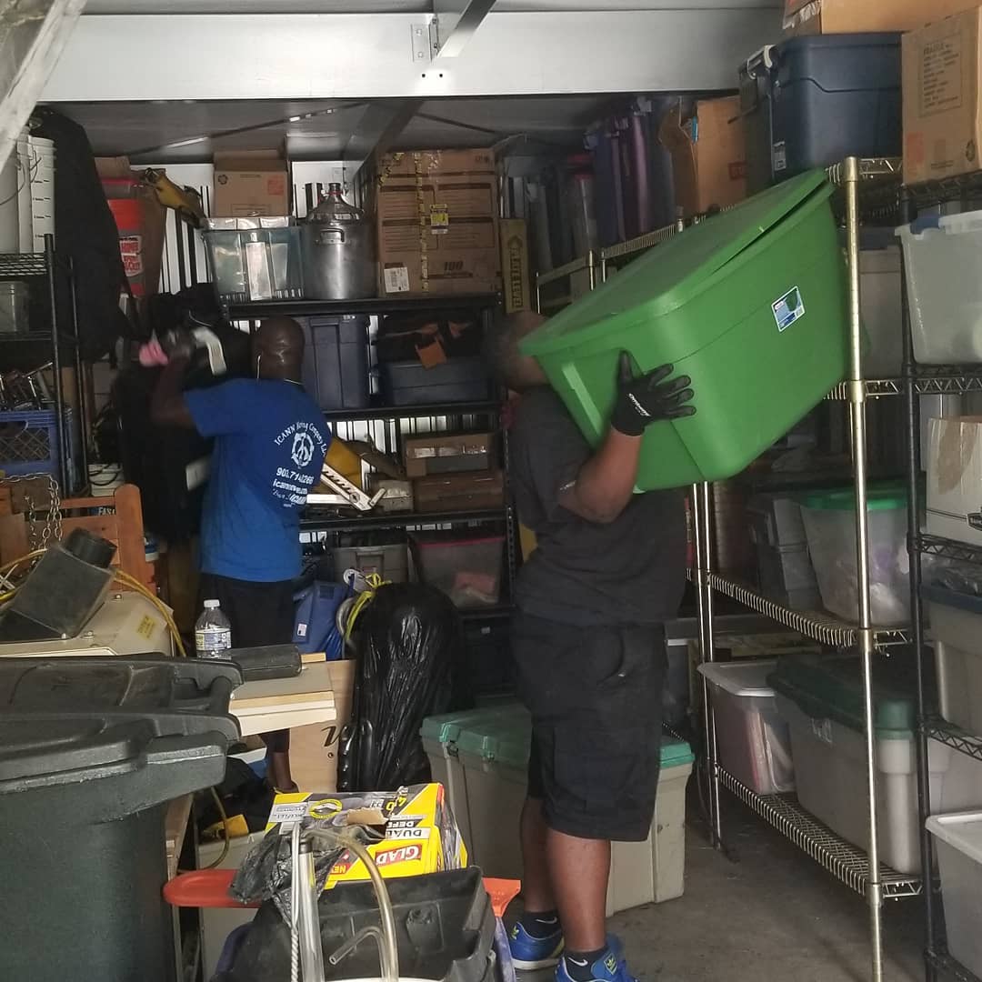 Dependable Senior Movers in Taylor, TX