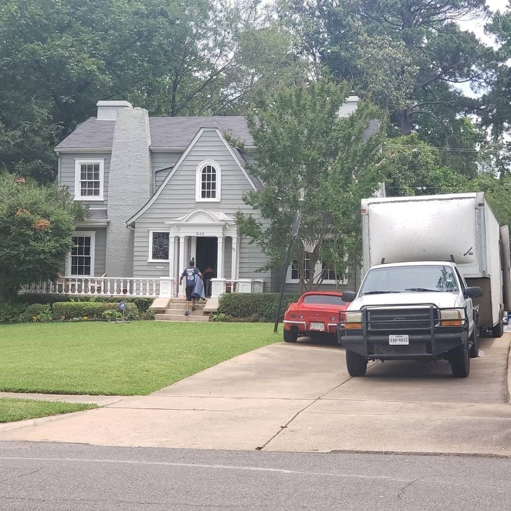 Responsible Senior Movers in Taylor, TX