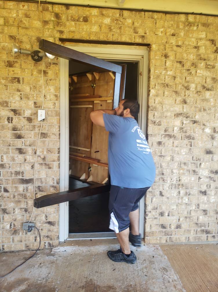 Reliable assistance for seniors moving in Pflugerville, TX