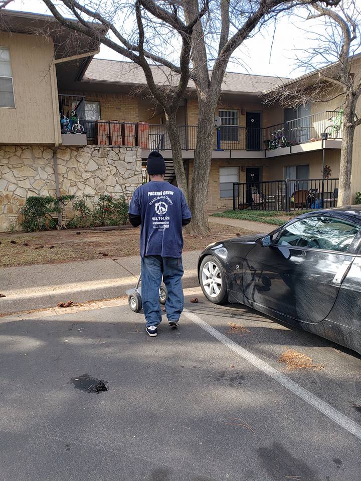 Dependable Senior Moving Services in Wimberley, Texas Dedicated Senior Movers in Wimberley, Texas