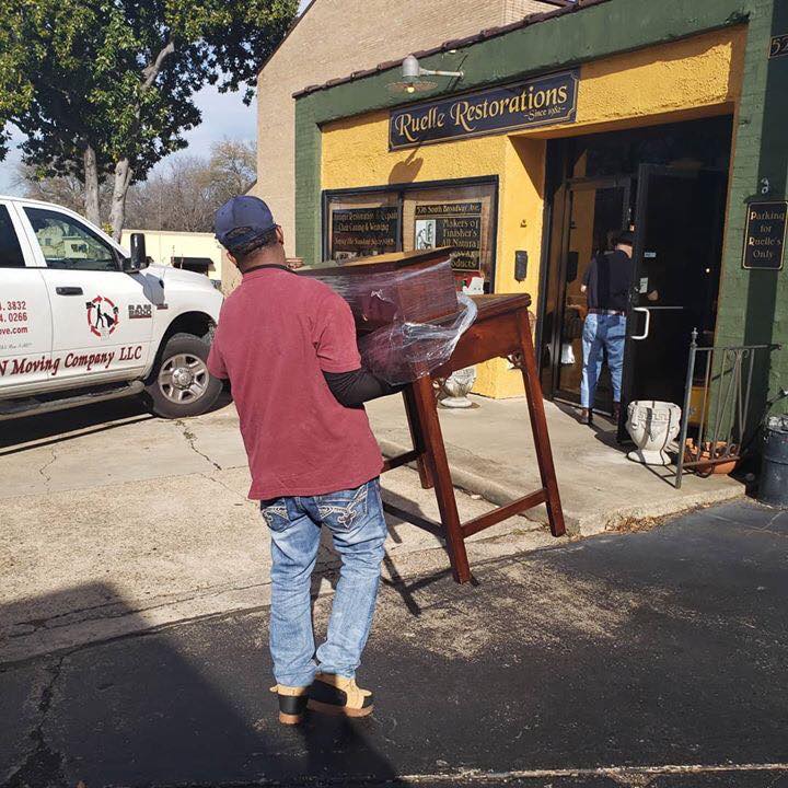 Top Rated Senior Movers in Gregg County Top Rated Senior Movers in Gregg County