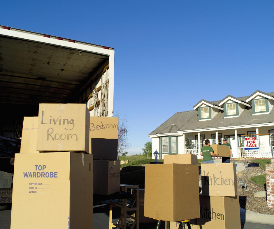 Top Rated Senior Movers in Murchison